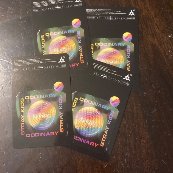 skz group photocards - Picture 2 of 2